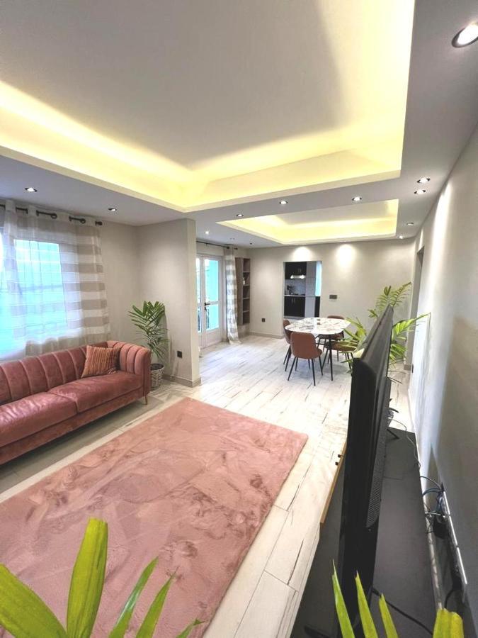 Perfect Appart Grand Baie Centre Next To Super U, 5 Minutes From Beach Exterior photo