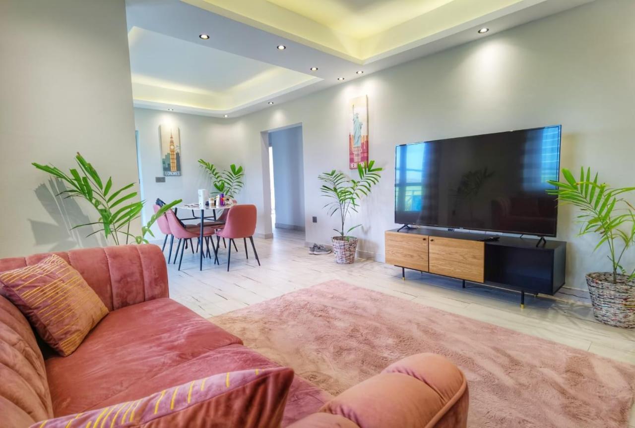 Perfect Appart Grand Baie Centre Next To Super U, 5 Minutes From Beach Exterior photo