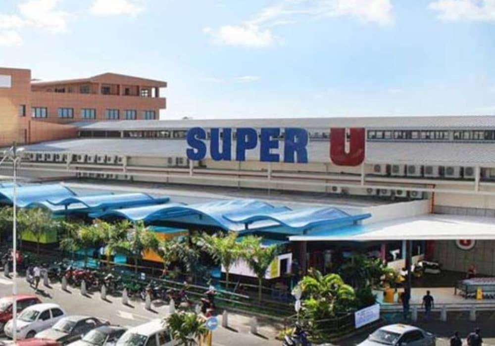 Perfect Appart Grand Baie Centre Next To Super U, 5 Minutes From Beach Exterior photo